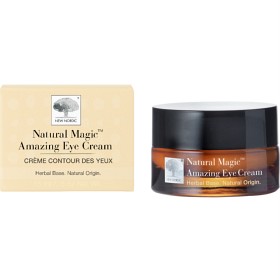 New Nordic Natural Magic Amazing Eye Cream 15 ml
