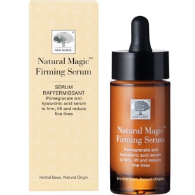 New Nordic Natural Magic Firming Serum 30 ml