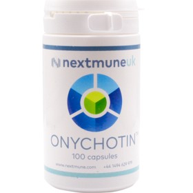 Nextmune Onychotin 100 kapsler-image