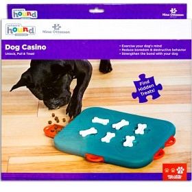 Nina Ottosson Dog Casino-image