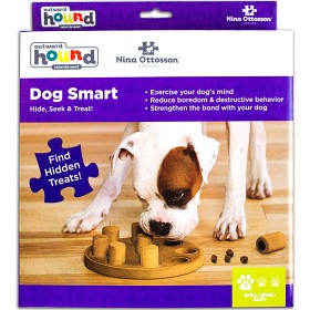 Nina Ottosson Dog Smart Composite-image