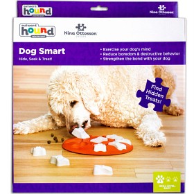 Nina Ottosson Dog Smart-image