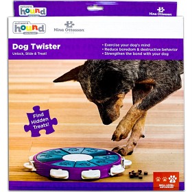 Nina Ottosson Dog Twister-image