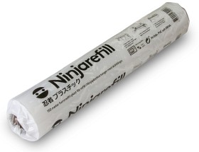 Ninjaplast Plastfolie Refill 150 m