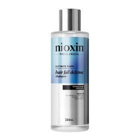 Nioxin Hair Fall Defense Shampoo 240 ml