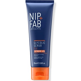 NIP+FAB Glycolic Fix Scrub Extreme 75 ml