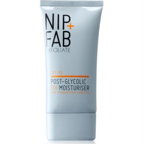 NIP+FAB Post-Glycolic Fix Moisturiser SPF 30, 40ml