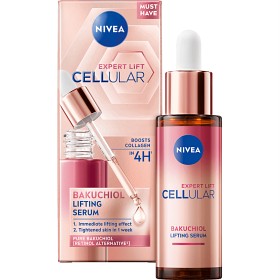 NIVEA Serum Cellular Expert Lift 3-zone Lift 30 ml