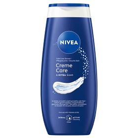 NIVEA Dusjsåpe Creme Care 250 ml
