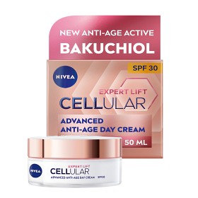 NIVEA Dagkrem Cellular Expert Lift Day Cream 50 ml
