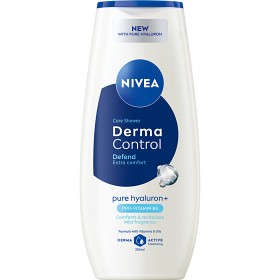 NIVEA Dusjsåpe Derma Control Defend Shower 250 ml