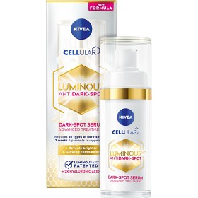 NIVEA Serum Luminous 630 Anti Dark-Spot 30 ml