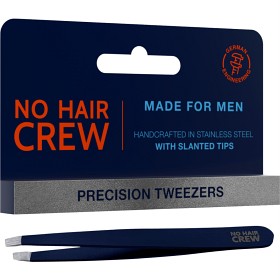 No Hair Crew Precision Tweezers-image