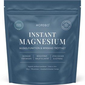 Nordbo Instant Magnesium 150 g-image