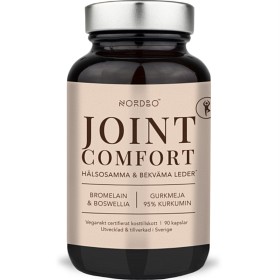 Nordbo Joint Comfort 90 kapsler