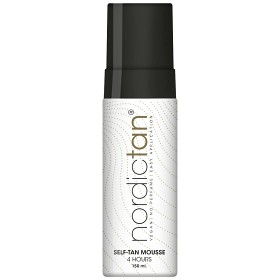 Nordictan Self-Tan Mousse 4 Hours-image