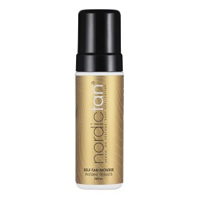 Nordictan Self-Tan Mousse Instant Dark 150 ml-image