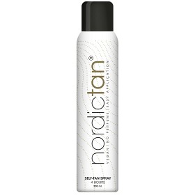Nordictan Self-Tan Spray 4 Hours-image