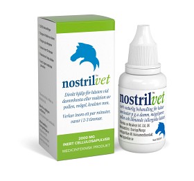 NostrilVet