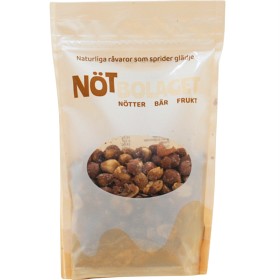 Nötbolaget Jordnøtter Ristede 140 g