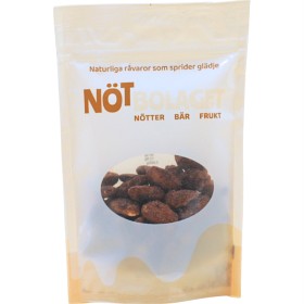 Nötbolaget Karamellisert Mandel 100 g