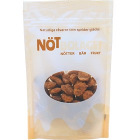 Nötbolaget Karamellisert Mandel Vanilje 100 g