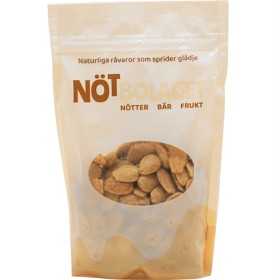 Nötbolaget Mandler Friterte 140 g