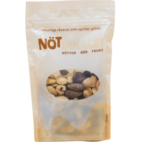 Nötbolaget Middelhavsblanding 140 g