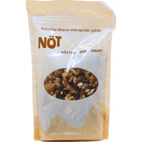 Nötbolaget Valnøtter RAW 140 g