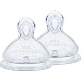 NUK First Choice Smokk, str S