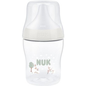 NUK Perfect Match Bottle 150 ml, Sheep