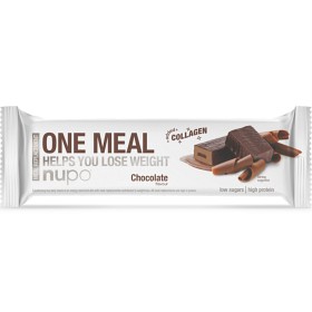Nupo One Meal Bar Chocolate Collagen