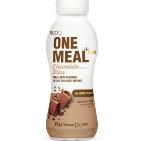Nupo One Meal+ Prime RTD Chocolate 330 ml