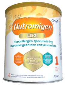 Nutramigen 1 LGG 400 g