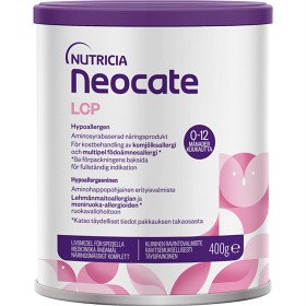 Neocate LCP 400 g