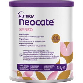 Neocate Syneo, 400 g