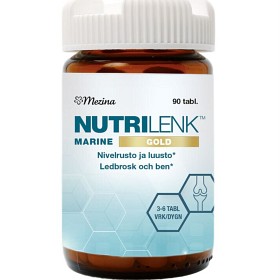Nutrilenk Gold Marine 90 tabletter