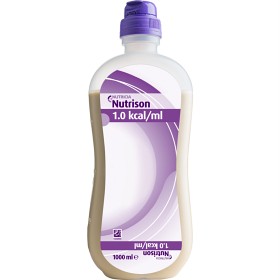 Nutrison, sondeernæring 8 x 1000 ml
