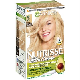 Garnier Nutrisse Ultra Créme Extra Light Blonde 10.0