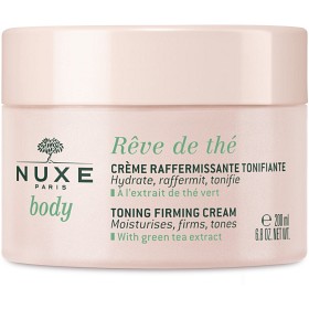 Nuxe Body Reve De Thé Toning Firming Cream 200 ml