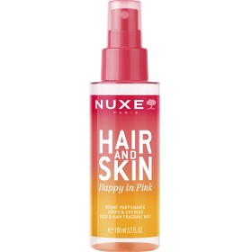 Nuxe Hair & Skin Happy in Pink 100 ml