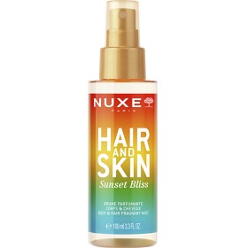 Nuxe Hair & Skin Sunset Bliss 100 ml