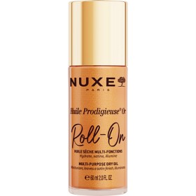 Nuxe Huile Prodigieuse Or Roll-On 60 ml