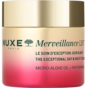 Nuxe Merveillance Lift Exceptional Cream 75 ml