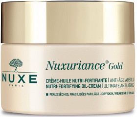 Nuxe Nuxuriance Gold Oil-Cream 50 ml
