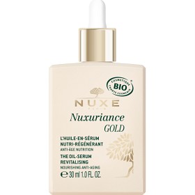 Nuxe Nuxuriance Gold Oil Serum 30 ml