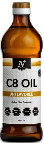 Nyttoteket C8 Oil 500 ml