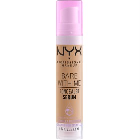 NYX Professional Makeup Bare With Me Concealer Serum Medium 7
