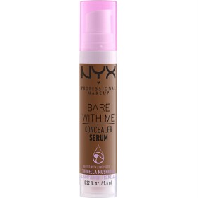NYX Professional Makeup Bare With Me Concealer Serum Mocha 11
