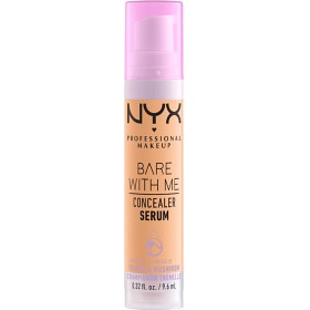 NYX Professional Makeup Bare With Me Concealer Serum Tan 6